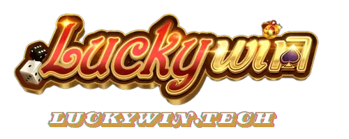 logo luckkywin